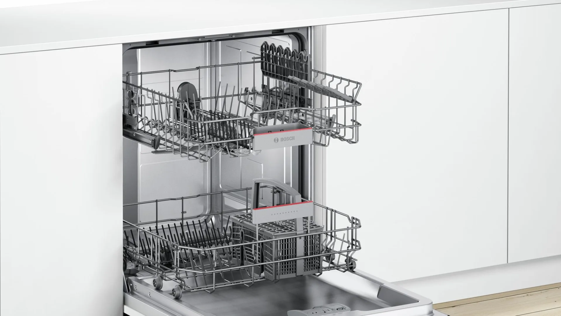 Qabyuyan maşın BOSCH SMV46JX10Q